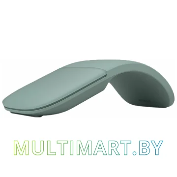 Мышь Microsoft Surface Arc Mouse (шалфей)